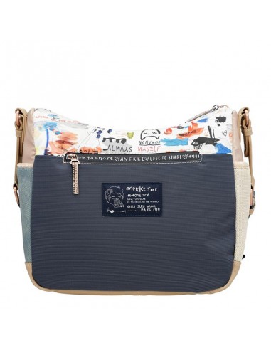 Bossa estil hobo Anekke Nature Power