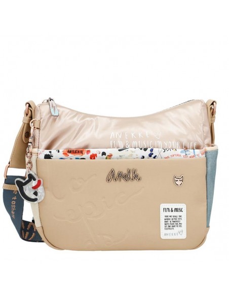 Bossa estil hobo Anekke Nature Power