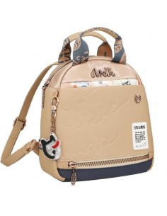 Motxilla casual Anekke Nature Power