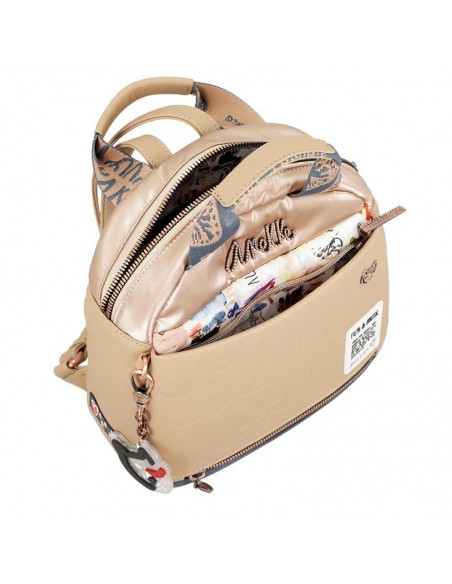 Mochila casual Anekke Nature Power