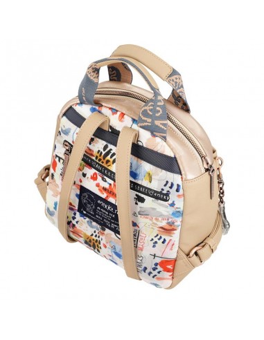 Mochila casual Anekke Nature Power