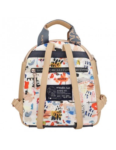 Mochila casual Anekke Nature Power