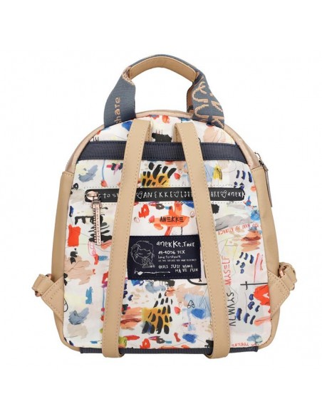 Motxilla casual Anekke Nature Power