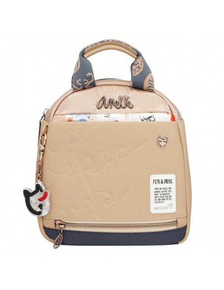 Mochila casual Anekke Nature Power