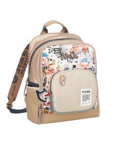 Motxilla Anekke Nature Power