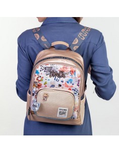 Motxilla Anekke Nature Power 2