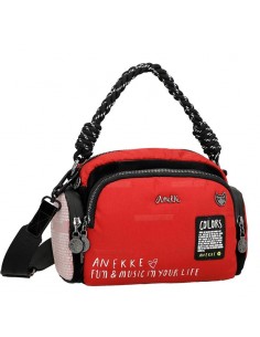 Bossa de mà Anekke Nature Colors