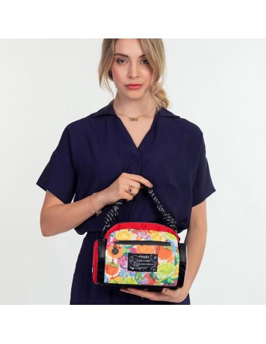 Bolso de mano Anekke Nature Colors