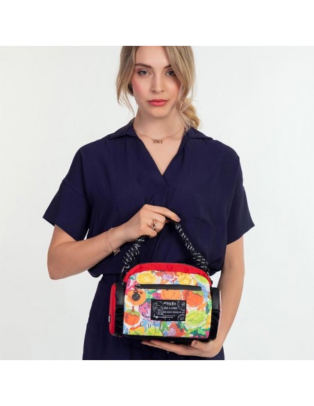 Bolso de mano Anekke Nature Colors