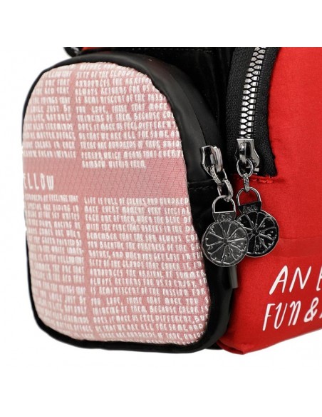 Bolso de mano Anekke Nature Colors