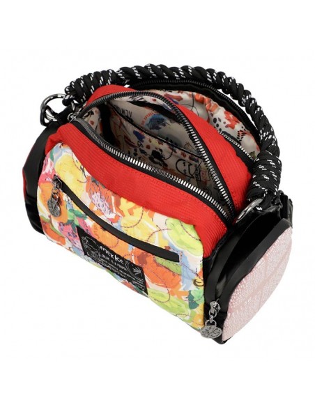 Bolsa de mão Anekke Nature Colors