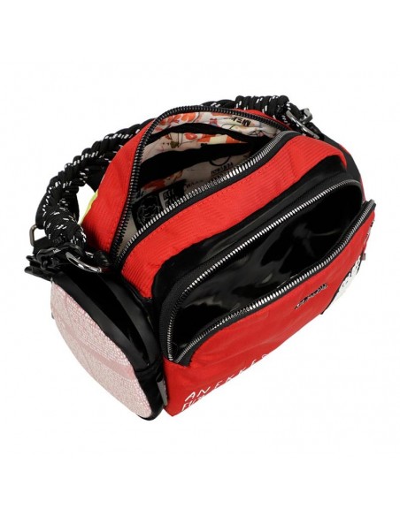 Bolso de mano Anekke Nature Colors