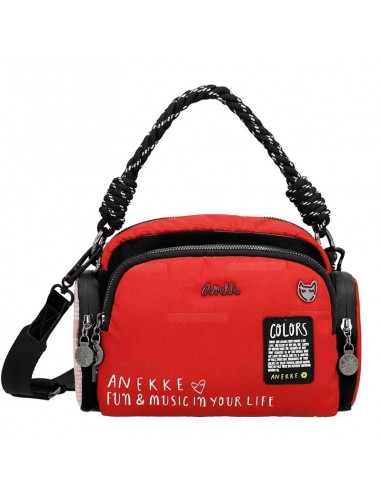 Bolsa de mão Anekke Nature Colors