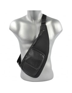 Tiracolo Mochila Francinel - Porto bolso com aba