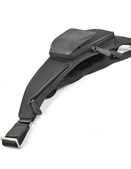 Tiracolo Mochila Francinel - Porto bolso com aba