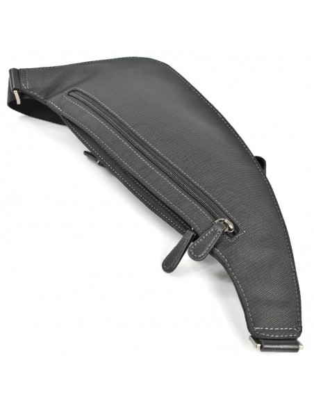 Tiracolo Mochila Francinel - Porto bolso com aba