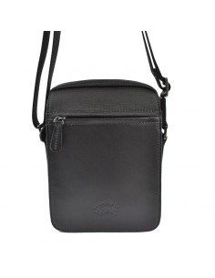 Tiracolo p Francinel - Porto combinado lona e couro