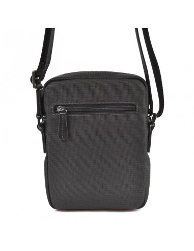 Bandolera  Francinel - PORTO, combinat Lona i Piel