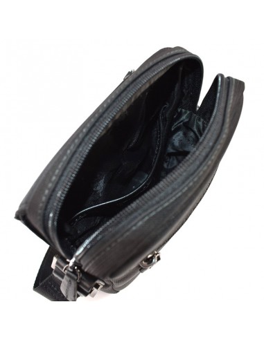 Bandolera  Francinel - PORTO, combinat Lona i Piel