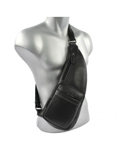 Mochila Tiracolo Francinel - Lawton