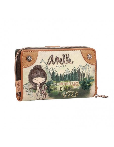 Cartera Anekke The Forest