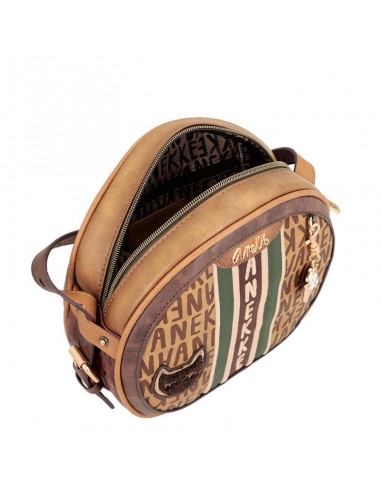 Bandolera redonda Anekke Urban