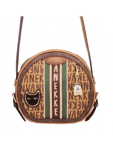 Bandolera redonda Anekke Urban