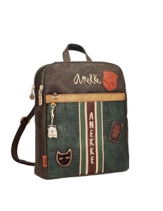 Motxilla doble compartiment Anekke Urban 2