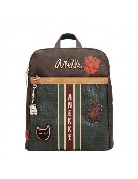 Motxilla doble compartiment Anekke Urban