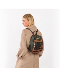 Motxilla ovalada Anekke Urban 2