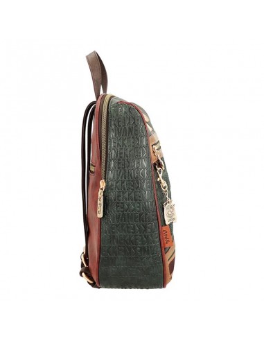 Mochila oval Anekke Urban