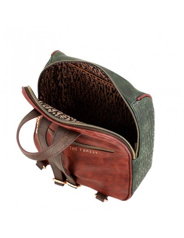 Mochila oval Anekke Urban