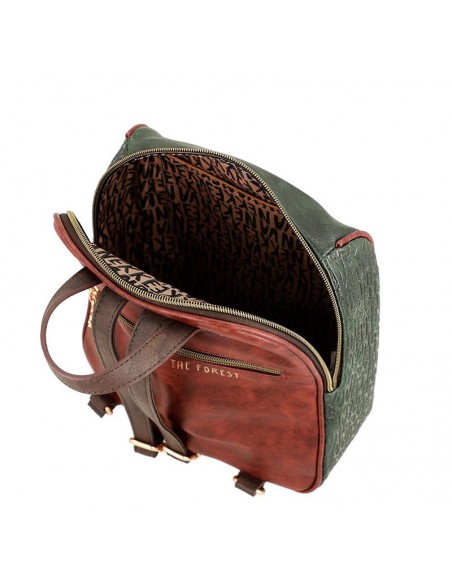 Mochila ovalada Anekke Urban