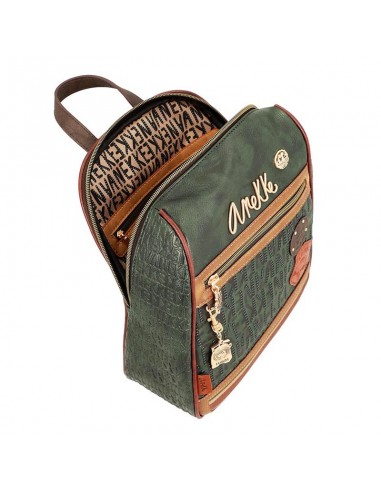 Motxilla ovalada Anekke Urban