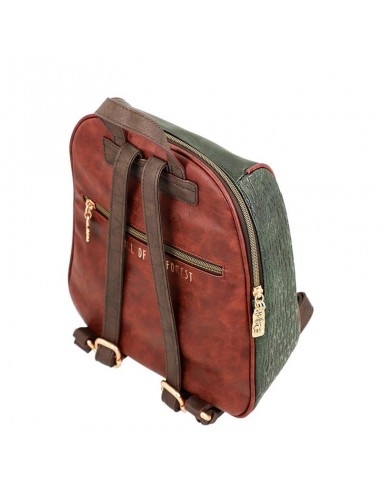 Mochila oval Anekke Urban