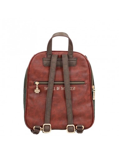 Mochila oval Anekke Urban