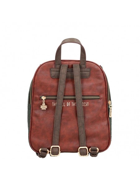 Motxilla ovalada Anekke Urban