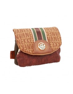 Porta moedas com aba Anekke Urban