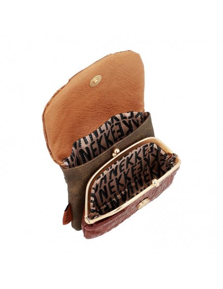 Moneder amb solapa Anekke Urban