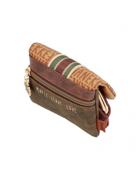 Moneder amb solapa Anekke Urban