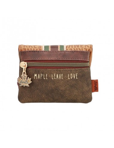 Moneder amb solapa Anekke Urban