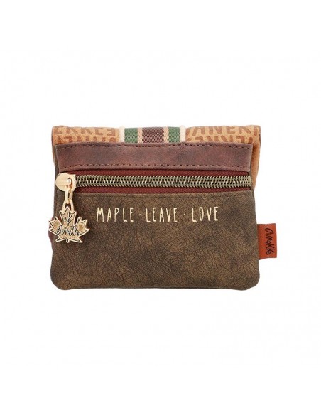 Moneder amb solapa Anekke Urban