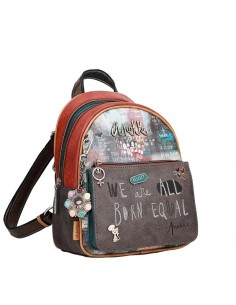 Motxilla de passeig Anekke Respect