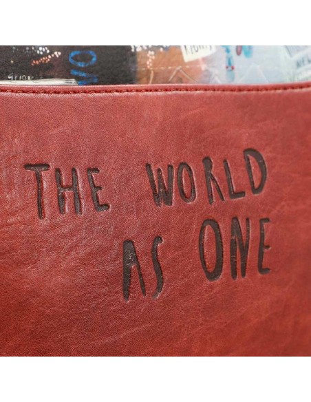 Mochila de passeio Anekke Respect