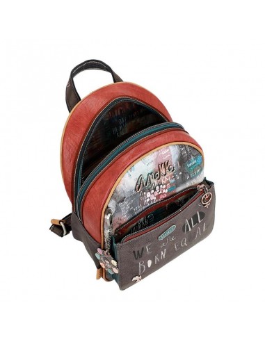 Mochila de passeio Anekke Respect