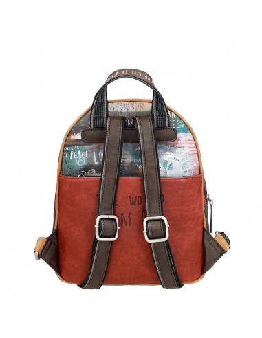 Motxilla de passeig Anekke Respect