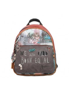 Motxilla de passeig Anekke Respect 2