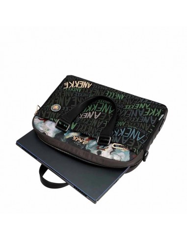 Portadocumento Anekke Nature Woods