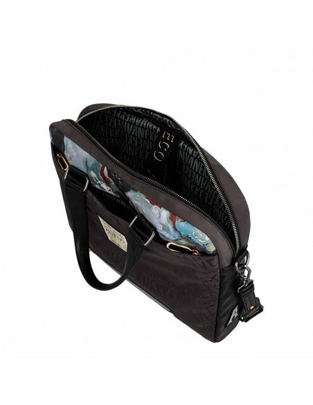 Porta-documentos Anekke Nature Woods