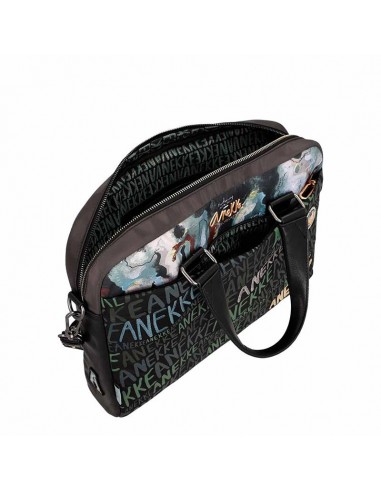 Porta-documentos Anekke Nature Woods